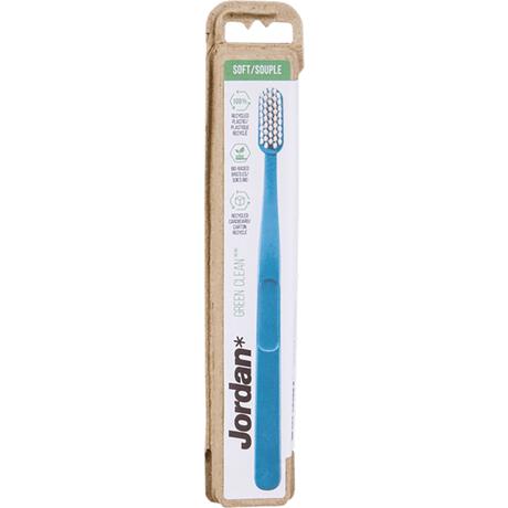 Jordan  GReen Clean Soft