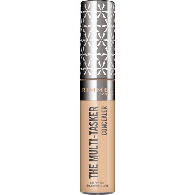Rimmel London Lasting Finish Multi-Tasker Concealer 040 Ivory