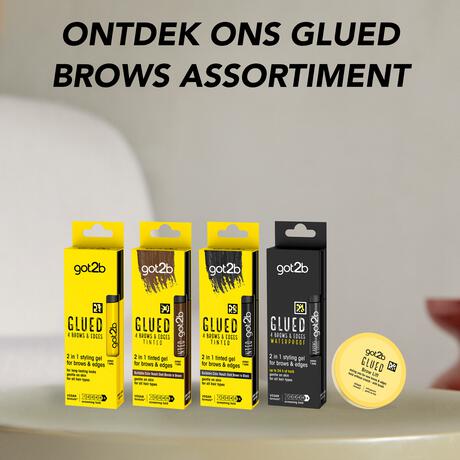 Got2B Glued Browlift 12 ML