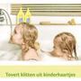Zwitsal Kids Anti Klit Shampoo 400 ML