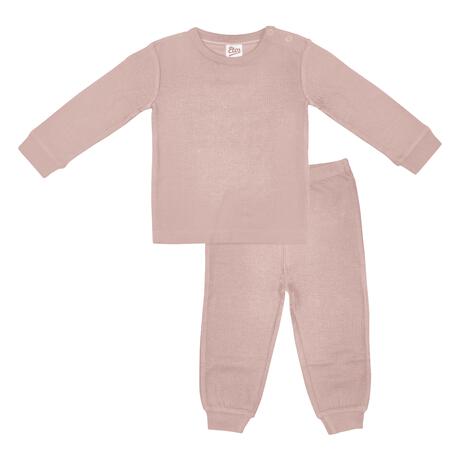 Etos Pyjama Beige Maat 86/92