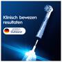 Oral-B Sensitive Clean Opzetborstels Wit - 10 Stuks