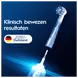 Oral-B Sensitive Clean Opzetborstels Wit 10 Stuks