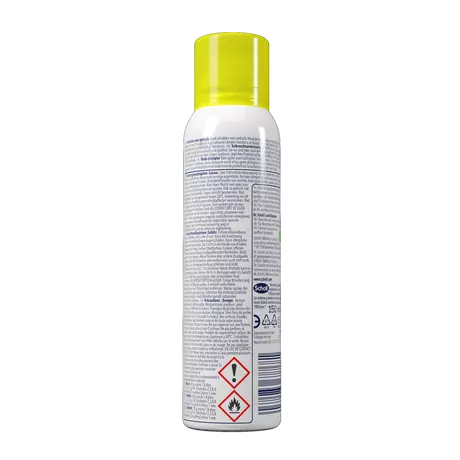 Dr.Scholl's Schoenen Deospray 150 ML