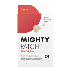 Hero Mighty Patch The Original 24 patches