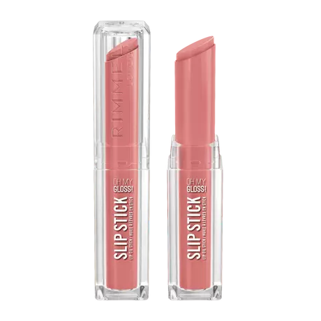 Rimmel Oh My Gloss! Slip Stick 150 Cappuccino Light