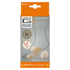 Neo G Bunion Hallux Valgus Support 2 Stuks