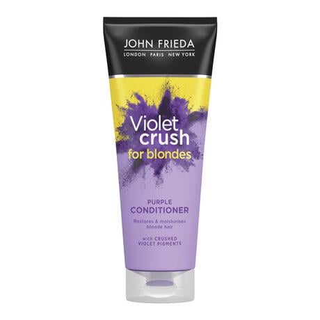 John Frieda Violet Crush Purple Conditioner 250 ML