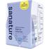 Sanature Pro Vivo 100% Katoenen Incontinentieverband Normaal 12 stuks