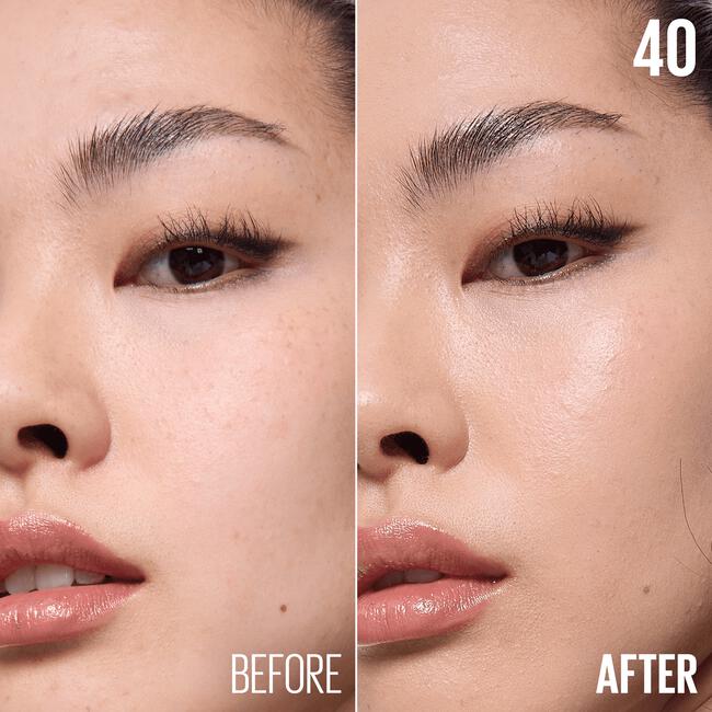 Maybelline BB Cream Nude 40