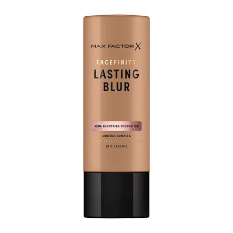 Max Factor Facefinity Lasting Blur Foundation 113 Caramel