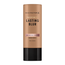 Max Factor Facefinity Lasting Blur Foundation 113 Caramel