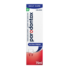 Parodontax Extra Fresh Tandpasta 75 ML