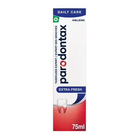 Parodontax Extra Fresh Tandpasta 75 ML