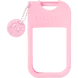 Trouble Maker Mist Snug Accessory Twinkle Pink