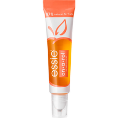 Essie On A Roll Apricot Nail & Cuticle Oil