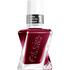 gel by essie Nagellak Bordeauxrood 370 13,5ML