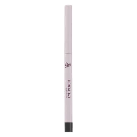 Etos Automatic Eye Pencil Black