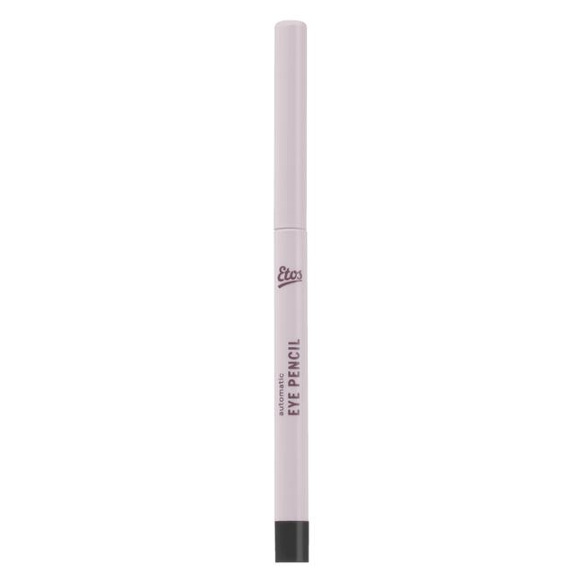 Etos Automatic Eye Pencil Black