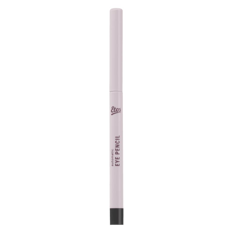 Etos Automatic Eye Pencil Black