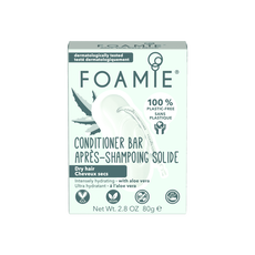 Foamie Aloe You Vera Much Conditioner Bar