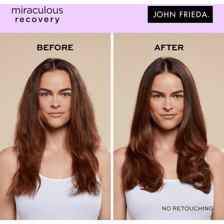 John Frieda Frizz Ease Miraculous Recovery Conditioner 250 ML