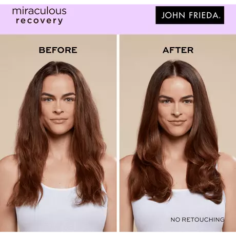 John Frieda Frizz Ease Miraculous Recovery Conditioner 250 ML