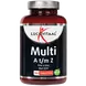 Lucovitaal Multi A t/m Z Vegan Tabletten 180 stuks