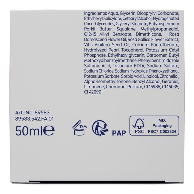 NIVEA Vital Dagcrème 50 ML