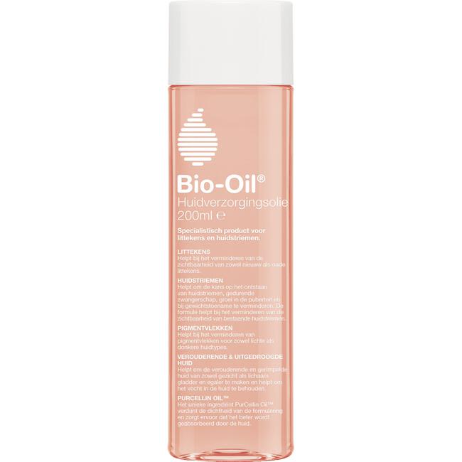 Bio-Oil Huidverzorgingsolie 200 ML
