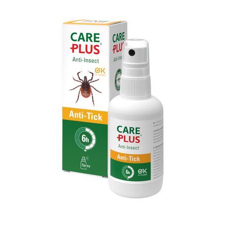 Care Plus Anti-Insect Teek 60 ML