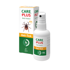 Care Plus Anti-Insect Teek 60 ML