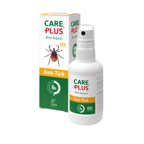 Care Plus Anti-Insect Teek 60 ML