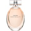 Calvin Klein Sheer Beauty Eau De Toilette 50 ML