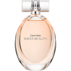 Calvin Klein Sheer Beauty Eau de Toilette 50ml