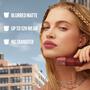 Maybelline New York Teddy Tint Lipstick 30 Coquettish