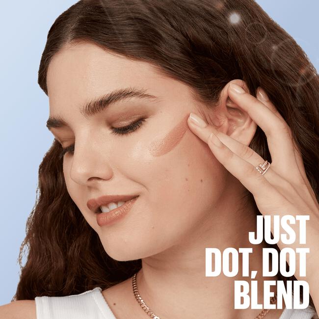 Maybelline New York Sunkisser Blush 6 City Sizzle