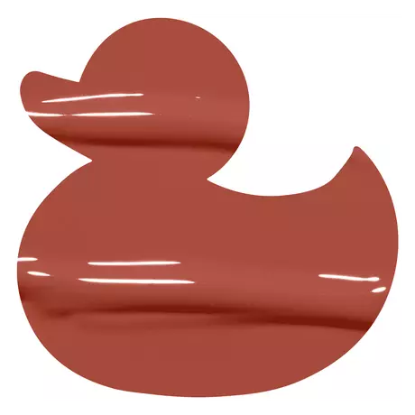 NYX Professional Makeup Duck Plump Lip Plump Laquer Lipgloss 5 Brown