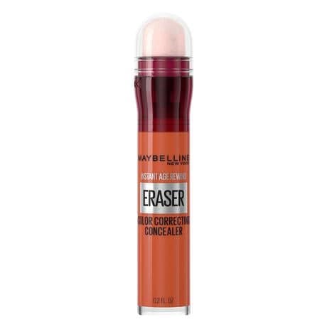 Maybelline Instant Anti Age Eraser Concealer Color Corrector Oranje