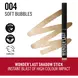 Rimmel London Wonder'last Oogschaduw Stick 004 Soft Bubbles