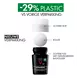 Vichy Homme Deodorant Roller 72U 50 ML