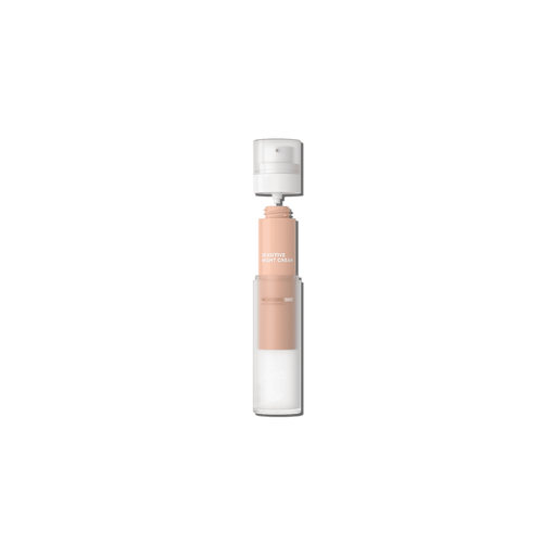 Etos Sensitive Night Cream Refill 50 ML