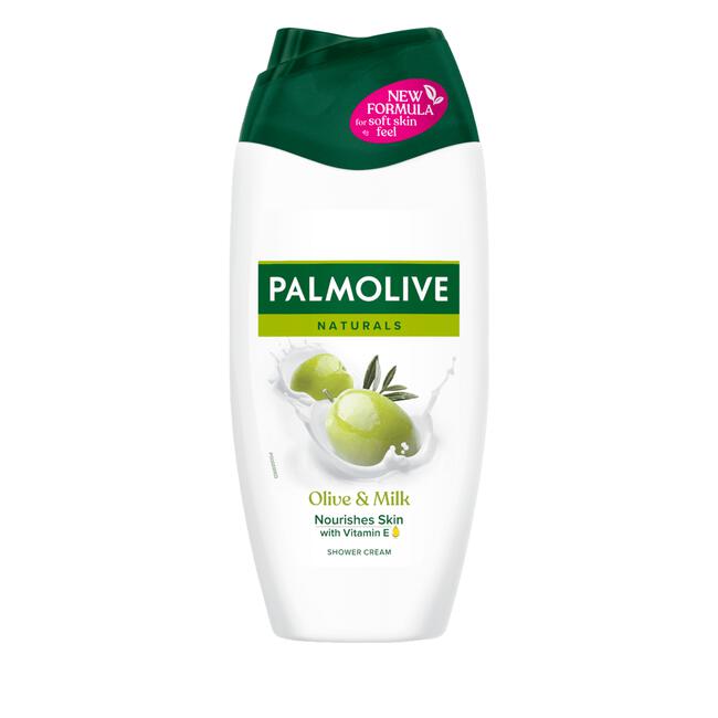 Palmolive Douche Olijf 250 ML
