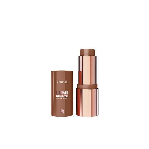 L'Oréal Paris Lumi Bronze Le Stick Soleil Bronzer 130 Sunset Doré