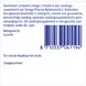Davitamon Compleet Omega-3 Visolie Capsules 70 stuks