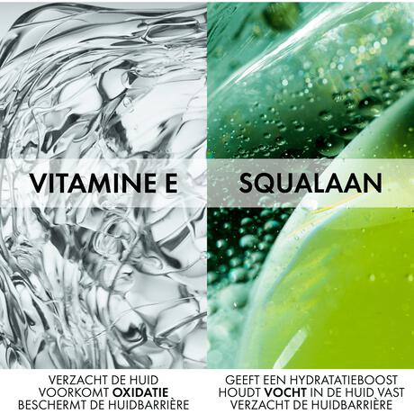 Vichy Capital Soleil Cell Protect Onzichtbare Zonnebrand Olie SPF30 200 ML