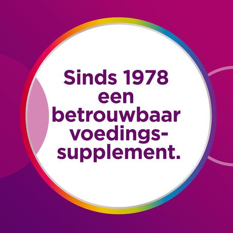 Centrum Women Multivitaminen Tabletten 30 stuks