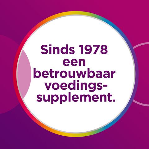 Centrum Women Multivitaminen Tabletten 30 stuks