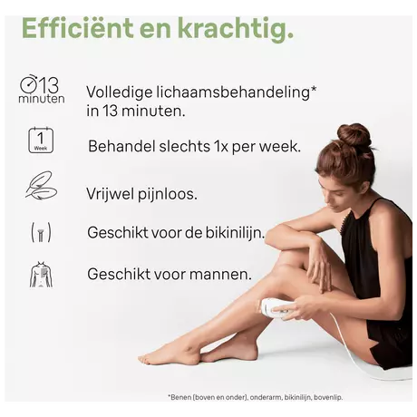 Braun Silk-expert Pro 3 IPL PL3020