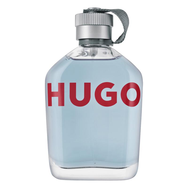 Hugo Boss Hugo Man Eau De Toilette 200 ML